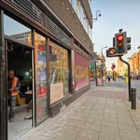 Pavement cafe plans drawn up for new Sheffield restaurant near city centre