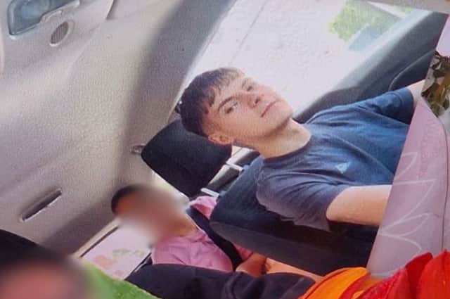 Procession plans were announced for the funeral of Jacob Skidmore, one of two 19-year-old boys killed in a collision on East Bawtry Road on September 26