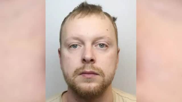 Leon Mathias was jailed for a minimum of 16 years