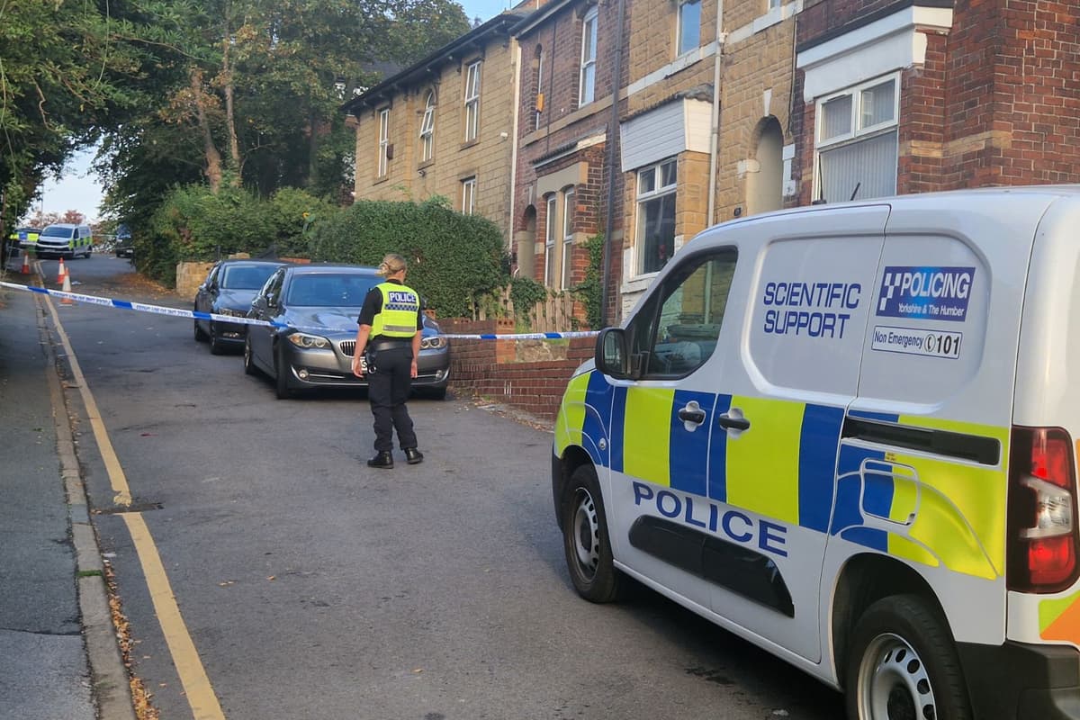Reading Explosion Everything we know about explosion, as pictures show scene
