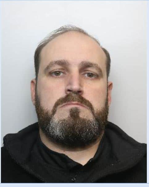Robert Veza, 45, from Sheffield, has pleaded guilty to misconduct in a public office after having a sexual relationship with a female victim of crime.