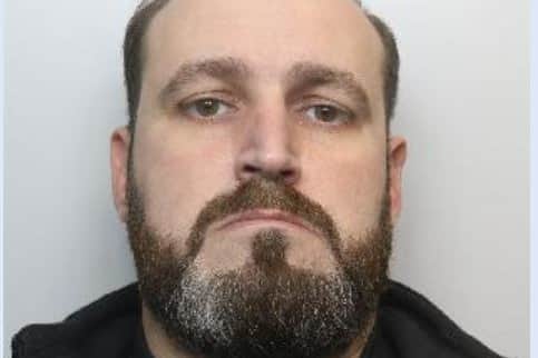 Robert Veza, 45, from Sheffield, has pleaded guilty to misconduct in a public office after having a sexual relationship with a female victim of crime.