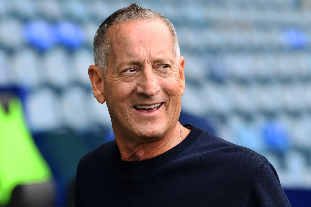 Sheffield Wednesday hierachy setting an example for how club owners should ...