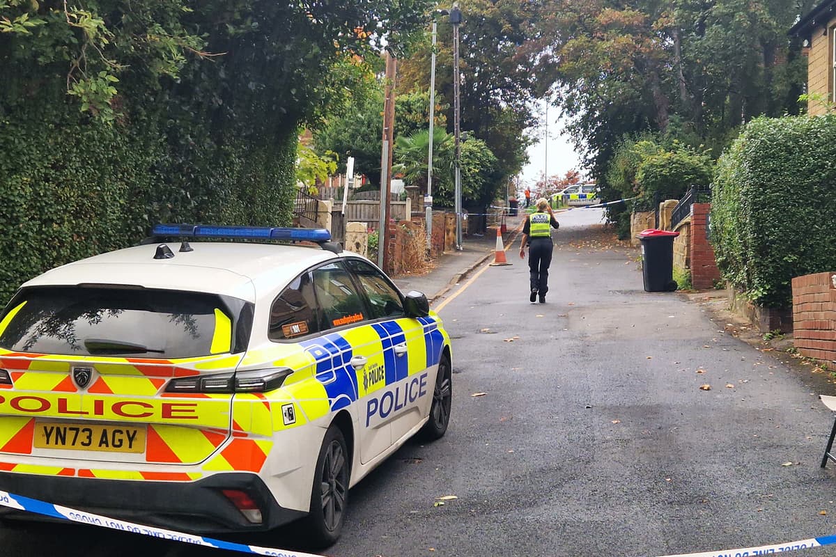 Church Explosion Inquest into death of man who died in explosion set to open today