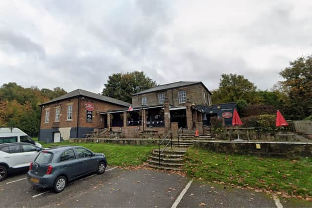 The Earl Marshal on East Bank Road in Sheffield is closed for the "foreseeable future" after a surprise announcement from the pub's management
