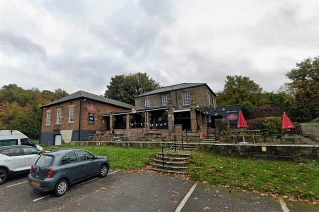 The Earl Marshal on East Bank Road in Sheffield is closed for the "foreseeable future" after a surprise announcement from the pub's management