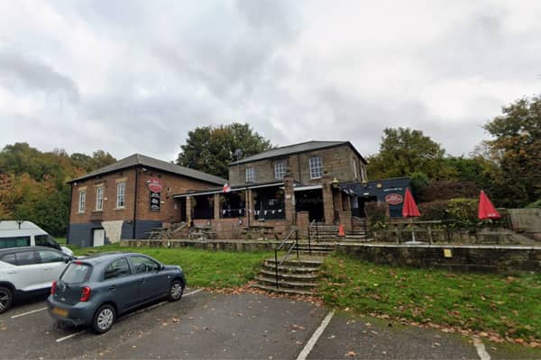The Earl Marshal on East Bank Road in Sheffield is closed for the "foreseeable future" after a surprise announcement from the pub's management