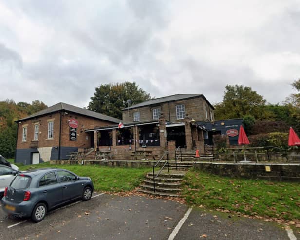 The Earl Marshal on East Bank Road in Sheffield is closed for the "foreseeable future" after a surprise announcement from the pub's management