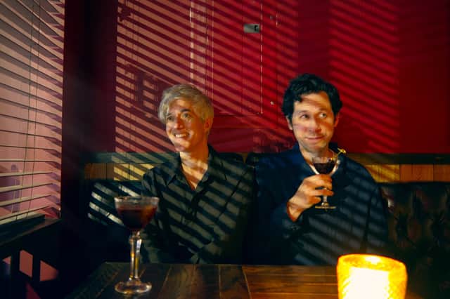 We Are Scientists will continue to celebrate their remarkable career by marking the 20th anniversary of their seminal debut, ‘With Love & Squalor’, with a show at Electric Studios in Sheffield on October 3, 2026.