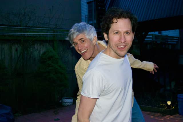 We Are Scientists have silently forged one of indie music's most impressively enduring journeys.