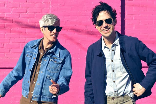 Following their successful 2025 UK tour, We Are Scientists are set to perform at Sheffield’s Electric Studios on Friday, October 3, 2026. Ahead of their return Keith Murray spoke to The Star about returning to the city.