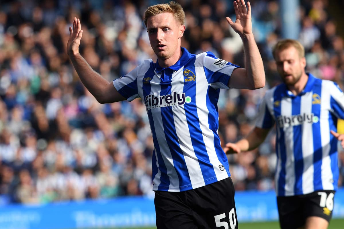 Davis Keillor-Dunn has given Sheffield Wednesday a puzzle to try and solve