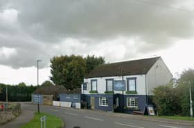 The Hyde Park pub, on Hilltop Road, Dronfield. Photo: Google 
