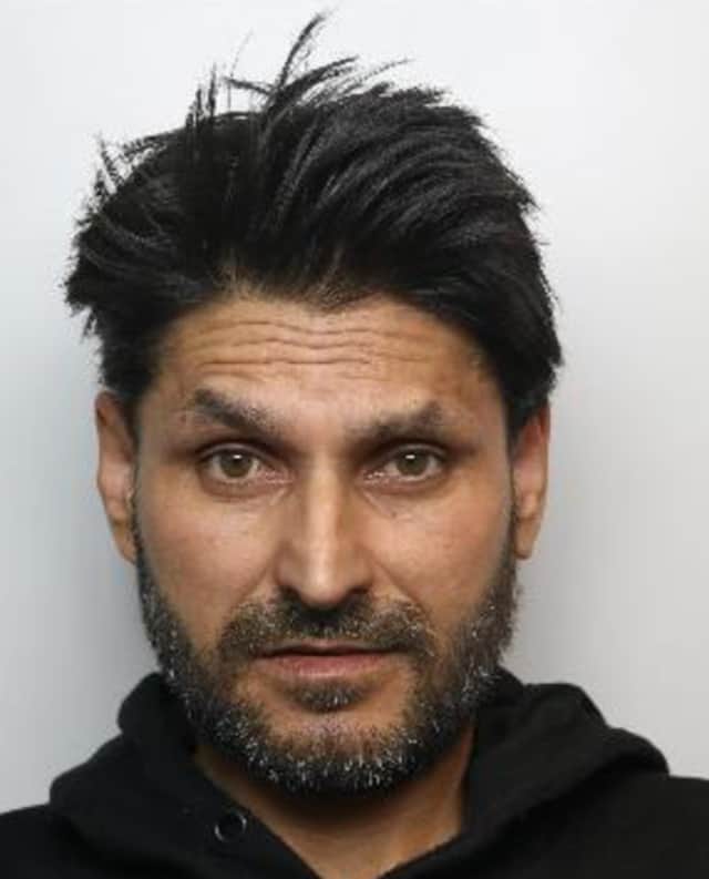 Gill Dip was jailed for 14 months