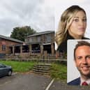 Park and Arbourthorne councillors Mia Drazaic and Ben Miskell are campaigning for Stonegate to reopen the Earl Marshal pub in Sheffield after the announcement that it had closed for the "foreseeable future"