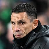 Gus Poyet.