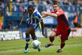 The Owls have some loan favourites over the years.