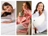 I tested seven warming gadgets to see how well they keep me warm and cosy at home without turning on the heating.