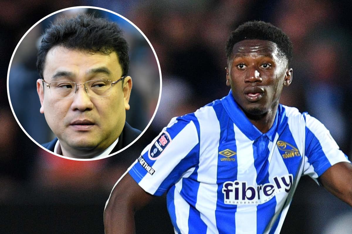 Sheffield Wednesday-Star Di'Shon Bernard erklärt Social-Media-Post ...