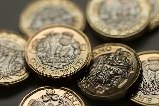 Southampton recorded the biggest increase in financial confidence of any UK city