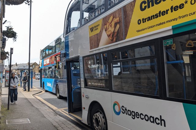 Stagecoach’s 52 service to Crookes will be extended to Hillsborough next year, councillors say.