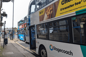 Stagecoach’s 52 service to Crookes will be extended to Hillsborough next year, councillors say.

