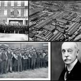 A pioneer of modern metallurgy, visionary, industrialist, and dedicated philanthropist, this Sheffield man left an indelible mark on history