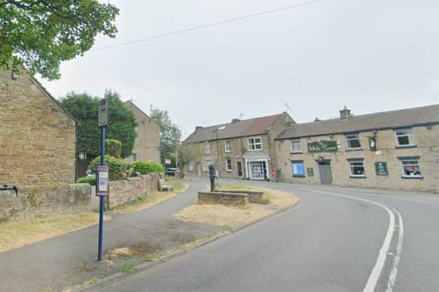 Greenhill Road in Sheffield will be closed for more than three weeks as roadworks take place