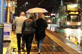 A new pubwatch scheme is being proposed for Sheffield city centre