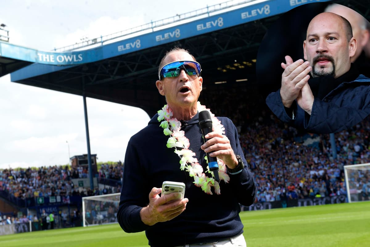 'No doubt' - Ex-Championship CEO makes Arise admission after working with ...