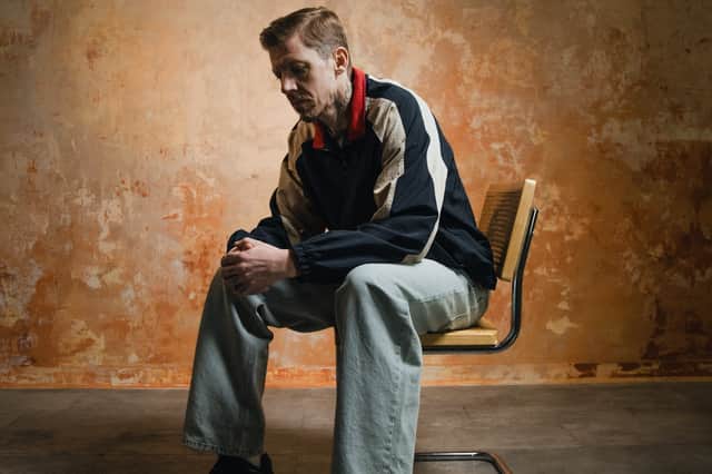 Professor Green's debut record landed at No.2 on the UK Albums Chart and generated several hit singles, with his follow-up ‘At Your Inconvenience’ matching its chart peak and remaining in the listings for 36 weeks.