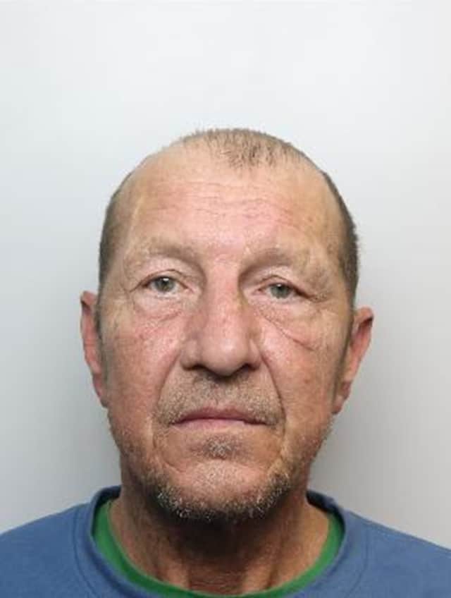 David Bridges was jailed for 27 months