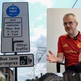 Mayor Oliver Coppard has says he wants to create a "world-class" public transport service in South Yorkshire