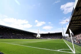 Meadow Lane.