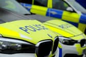 Police in Doncaster are investigating a collision involving an e-scooter