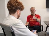 Mayor Oliver Coppard shared his thoughts on greenbelt developments in South Yorkshire during his first Q&A with The Star