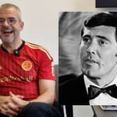 South Yorkshire Mayor Oliver Coppard has named his favourite James Bond