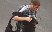 This man may be able to help police