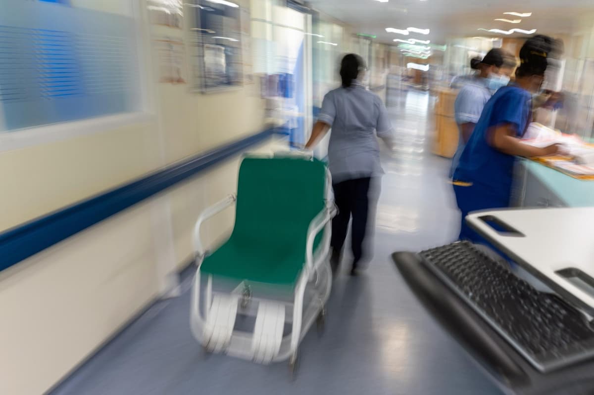Legionnaires outbreak in South Yorkshire as investigation launched