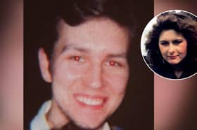 Peter Turner has been turned down for parole 