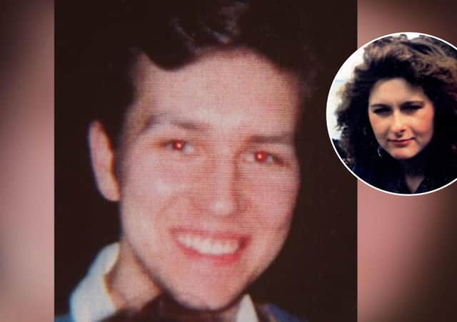 Peter Turner has been turned down for parole nd
