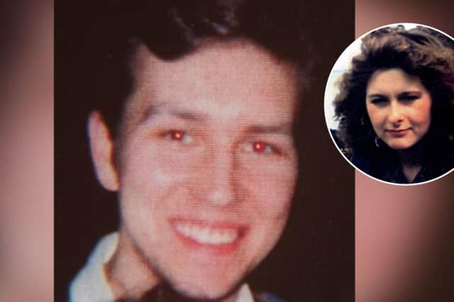 Peter Turner, now aged 54, is set to go before an oral Parole Board hearing today (Tuesday, October 6, 2026), following which a panel will make a decision on whether he is deemed safe to be freed. He was convicted of the murder of Teresa Shepherd in July 1996, despite no body ever being found