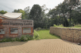 The discovery centre at Ecclesall Woods got a refreshed dry stone wall through the south west local area pot
