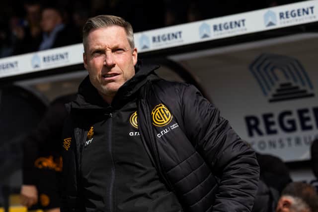 Neil Harris’ side are currently sixth in League One.