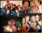 46 Throwback photos of nights out clubbing in Sheffield 2003-2004