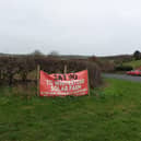 Whitestone has provoked strong opposition