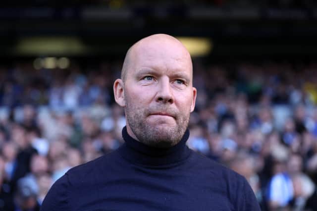 Sheffield Wednesday boss Henrik Pedersen is still attempting to figure out his first-choice starting XI.