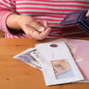 Is the political debate focused on the right savings?