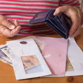 Is the political debate focused on the right savings?