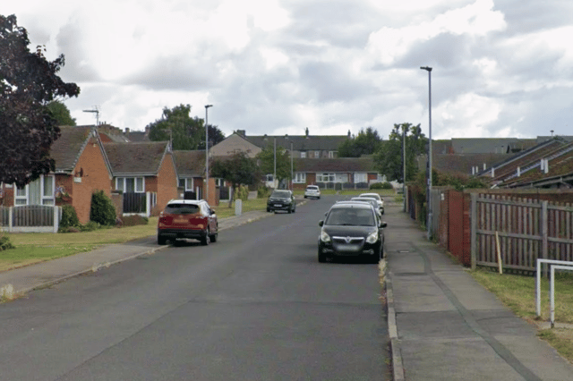 Mark Wigley and Neil Shaw are accused to deliberately driving their vehicles at Liam Green in a bid to do him serious harm on Rose Tree Avenue. Sarah Wigley is accused to helping them to track him down.